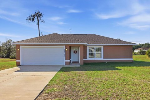 Casa en Ocala, Florida 3 dormitorios, 114.46 m2 № 2102728