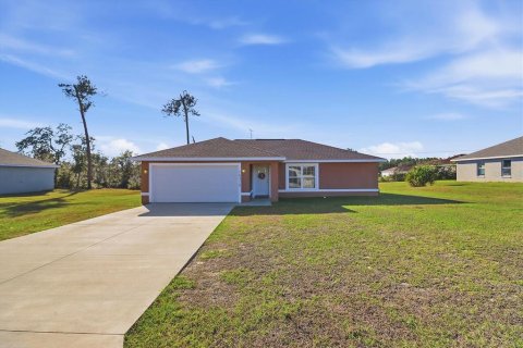 Villa ou maison à vendre à Ocala, Floride: 3 chambres, 114.46 m2 № 2102728 - photo 2