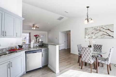 Villa ou maison à vendre à Ocala, Floride: 3 chambres, 114.46 m2 № 2102728 - photo 18