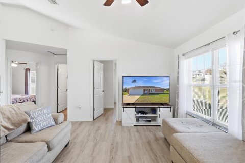 Villa ou maison à vendre à Ocala, Floride: 3 chambres, 114.46 m2 № 2102728 - photo 8