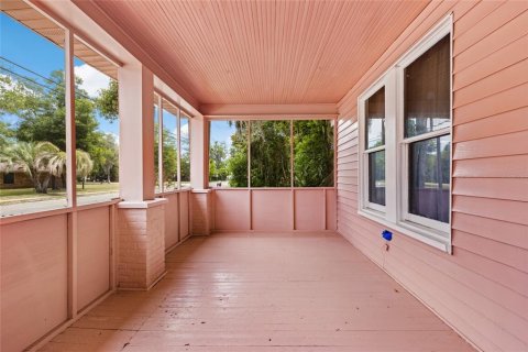House in Hawthorne, Florida 3 bedrooms, 131.92 sq.m. № 1199014 - photo 20