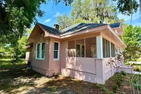 House in Hawthorne, Florida 3 bedrooms, 131.92 sq.m. № 1199014 - photo 24