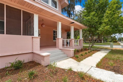House in Hawthorne, Florida 3 bedrooms, 131.92 sq.m. № 1199014 - photo 25