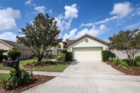 Casa en Oviedo, Florida 3 dormitorios, 156.73 m2 № 2383380