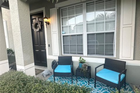 Townhouse in Largo, Florida 2 bedrooms, 111.95 sq.m. № 1909443 - photo 3