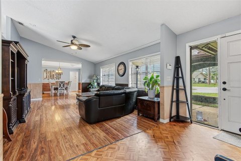 House in Palm Coast, Florida 7 bedrooms, 369.38 sq.m. № 2211240 - photo 30