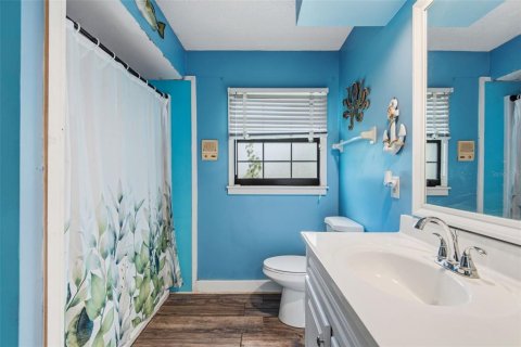 House in Palm Coast, Florida 7 bedrooms, 369.38 sq.m. № 2211240 - photo 7