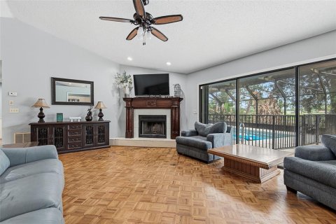 House in Palm Coast, Florida 7 bedrooms, 369.38 sq.m. № 2211240 - photo 16