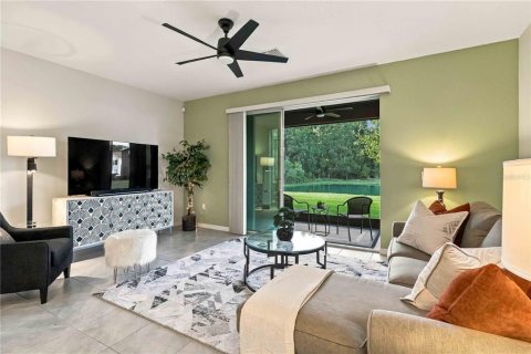 Touwnhouse à vendre à Wesley Chapel, Floride: 3 chambres, 163.32 m2 № 2430497 - photo 10