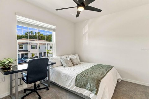 Touwnhouse à vendre à Wesley Chapel, Floride: 3 chambres, 163.32 m2 № 2430497 - photo 20