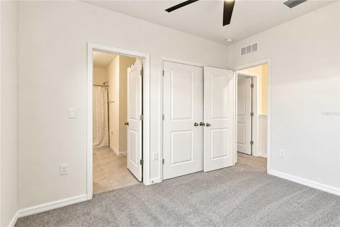 Touwnhouse à vendre à Wesley Chapel, Floride: 3 chambres, 163.32 m2 № 2430497 - photo 22