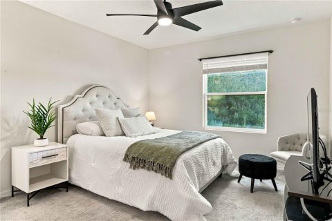 Touwnhouse à vendre à Wesley Chapel, Floride: 3 chambres, 163.32 m2 № 2430497 - photo 14