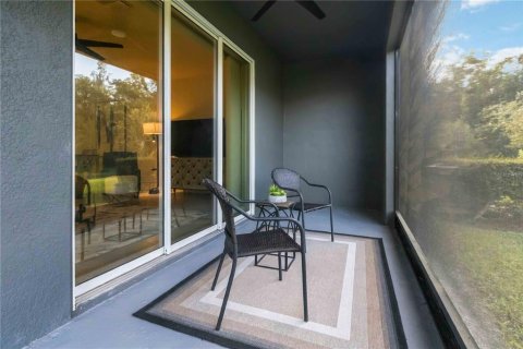 Touwnhouse à vendre à Wesley Chapel, Floride: 3 chambres, 163.32 m2 № 2430497 - photo 11