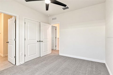 Touwnhouse à vendre à Wesley Chapel, Floride: 3 chambres, 163.32 m2 № 2430497 - photo 23