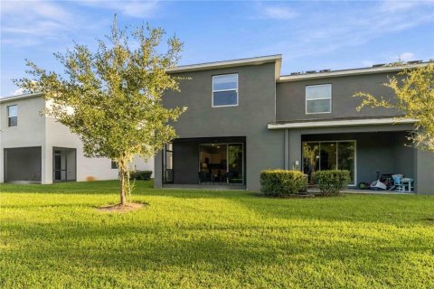 Touwnhouse à vendre à Wesley Chapel, Floride: 3 chambres, 163.32 m2 № 2430497 - photo 27
