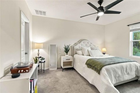 Touwnhouse à vendre à Wesley Chapel, Floride: 3 chambres, 163.32 m2 № 2430497 - photo 12