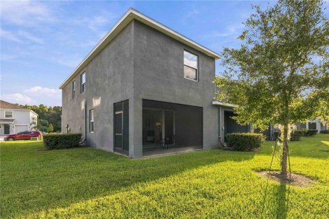 Touwnhouse à vendre à Wesley Chapel, Floride: 3 chambres, 163.32 m2 № 2430497 - photo 28
