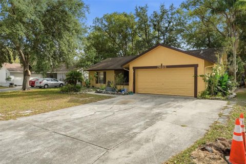 Villa ou maison à vendre à Tampa, Floride: 3 chambres, 120.87 m2 № 2143632 - photo 3