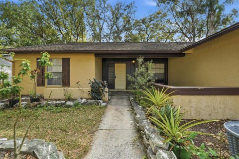 Villa ou maison à vendre à Tampa, Floride: 3 chambres, 120.87 m2 № 2143632 - photo 4