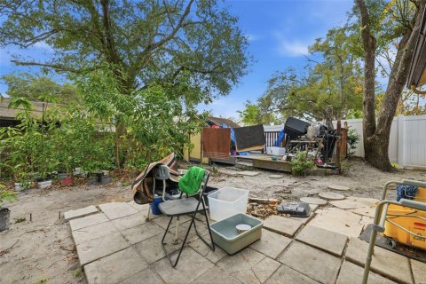 Villa ou maison à vendre à Tampa, Floride: 3 chambres, 120.87 m2 № 2143632 - photo 7