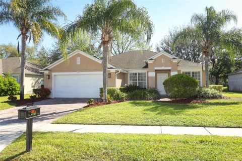 Casa en venta en Ocoee, Florida, 4 dormitorios, 179.95 m2 № 1572464 - foto 1