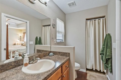 House in Ocala, Florida 3 bedrooms, 126.63 sq.m. № 1776663 - photo 13