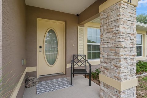 House in Ocala, Florida 3 bedrooms, 126.63 sq.m. № 1776663 - photo 3