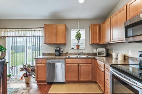 House in Ocala, Florida 3 bedrooms, 126.63 sq.m. № 1776663 - photo 9