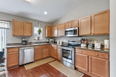 House in Ocala, Florida 3 bedrooms, 126.63 sq.m. № 1776663 - photo 8