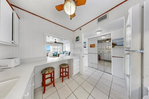 Copropriété à vendre à Saint Petersburg, Floride: 2 pièces, 49.24 m2 № 1898476 - photo 18