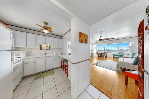 Copropriété à vendre à Saint Petersburg, Floride: 2 pièces, 49.24 m2 № 1898476 - photo 20