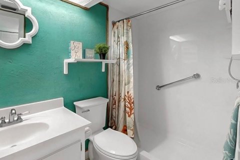 Copropriété à vendre à Saint Petersburg, Floride: 2 pièces, 49.24 m2 № 1898476 - photo 7