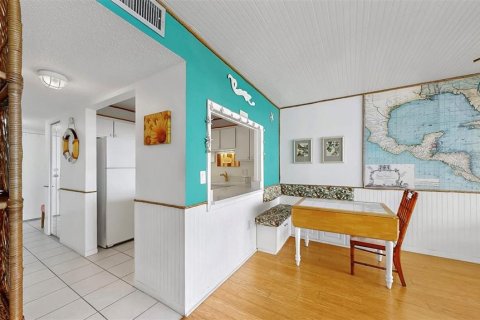 Copropriété à vendre à Saint Petersburg, Floride: 2 pièces, 49.24 m2 № 1898476 - photo 14