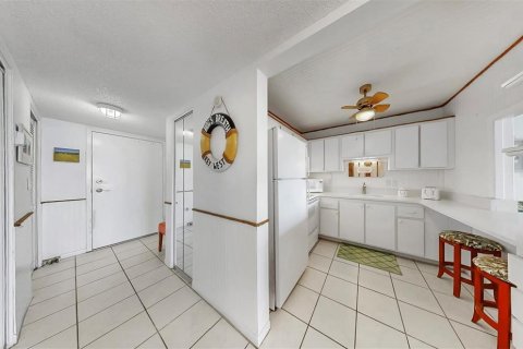 Copropriété à vendre à Saint Petersburg, Floride: 2 pièces, 49.24 m2 № 1898476 - photo 22