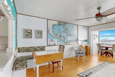 Copropriété à vendre à Saint Petersburg, Floride: 2 pièces, 49.24 m2 № 1898476 - photo 29