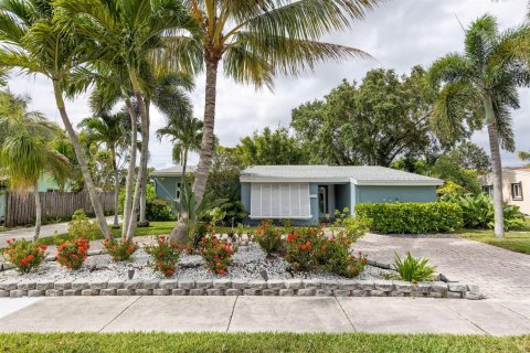 Casa en Fort Lauderdale, Florida 3 dormitorios, 123.47 m2 № 2376231