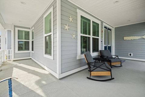 Casa en venta en Palm Coast, Florida, 3 dormitorios, 168.15 m2 № 1556132 - foto 18