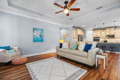 Casa en venta en Palm Coast, Florida, 3 dormitorios, 168.15 m2 № 1556132 - foto 22