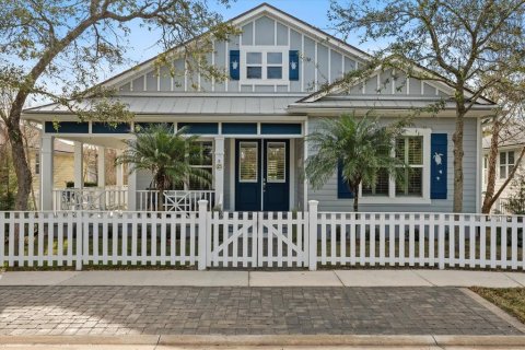 Casa en venta en Palm Coast, Florida, 3 dormitorios, 168.15 m2 № 1556132 - foto 2