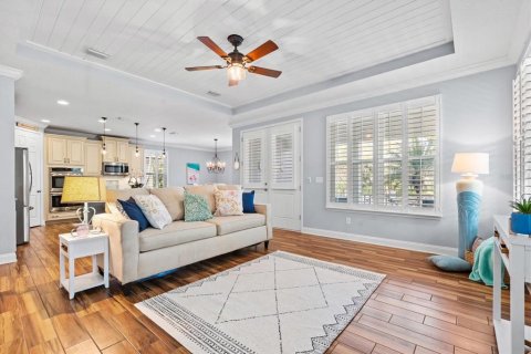 Casa en venta en Palm Coast, Florida, 3 dormitorios, 168.15 m2 № 1556132 - foto 23