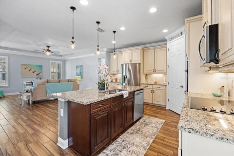 Casa en venta en Palm Coast, Florida, 3 dormitorios, 168.15 m2 № 1556132 - foto 29