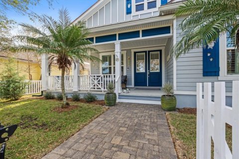 Casa en venta en Palm Coast, Florida, 3 dormitorios, 168.15 m2 № 1556132 - foto 13