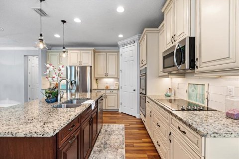 Casa en venta en Palm Coast, Florida, 3 dormitorios, 168.15 m2 № 1556132 - foto 27