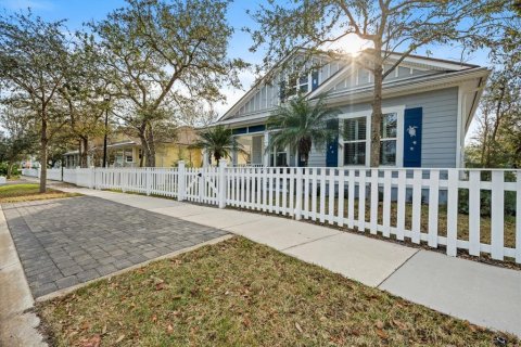 Casa en venta en Palm Coast, Florida, 3 dormitorios, 168.15 m2 № 1556132 - foto 4