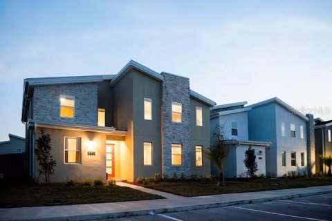 Villa ou maison à Kissimmee, Floride 9 chambres, 398.46 m2 № 2375635