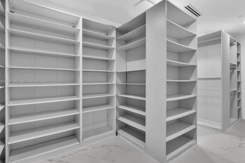 Снять в аренду виллу или дом в Майами-Бич, Флорида 7 спален, 341.6м2, № 2009421 - фото 26