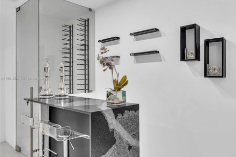 Снять в аренду виллу или дом в Майами-Бич, Флорида 7 спален, 341.6м2, № 2009421 - фото 8