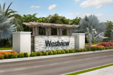 WESTVIEW sobre plano en Miami, Florida № 73093 - foto 1