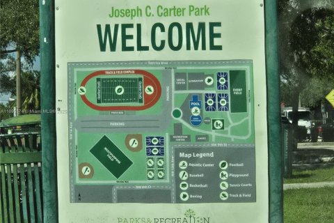 Снять в аренду виллу или дом в Форт-Лодердейл, Флорида 2 спальни, 119.66м2, № 1947250 - фото 25