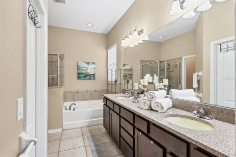 Villa ou maison à vendre à Palmetto, Floride: 4 chambres, 268.21 m2 № 2427492 - photo 5